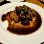 レガーメ・ダ・オルト - 