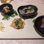 中国料理「花梨」 - 