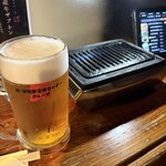 卸)新宿食肉センター極 - 