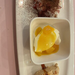 タベルナ・ポルポーレ - 