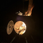 TOKYO COWBOY - 焚火BBQグリル