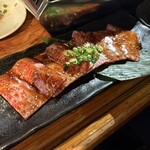 卸)新宿食肉センター極 - 