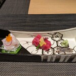 日本料理 なかのしま (リーガロイヤルホテル大阪) - 