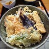てん八 - 料理写真: