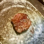 YORONIKU TOKYO AZABUDAIHILLS - 上タン(塩)