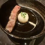 YORONIKU TOKYO AZABUDAIHILLS - サーロイン