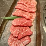 YORONIKU TOKYO AZABUDAIHILLS - 焼物タレ(ツチノコとカメノコ)