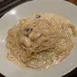パスタバル カーサ フィオーレ - 