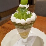 アフタヌーンティー・ティールーム テラスモール湘南 - 