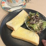 琵琶湖 - 料理写真: