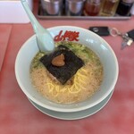 山岡家 - 料理写真: