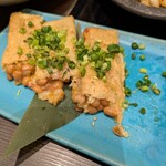 茨城地産地消の店 あんこう鍋×常陸牛 全席個室 もんどころ - 