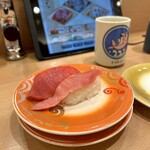 回転寿し トリトン 北8条光星店 - 