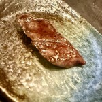 YORONIKU TOKYO AZABUDAIHILLS - 上ハラミ(塩)