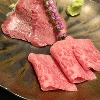YORONIKU TOKYO AZABUDAIHILLS - 肉刺し