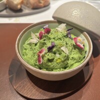 レストラン ラリューム - 