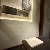 YORONIKU TOKYO AZABUDAIHILLS - シックな個室