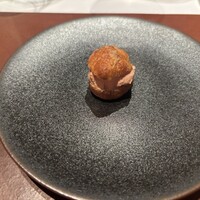 レストラン ラリューム - 