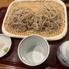 吾妻橋 やぶそば
