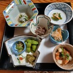 四季の郷　喜久屋 - 