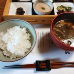 四季の郷　喜久屋 - 