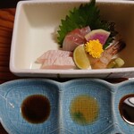 四季の郷　喜久屋 - 