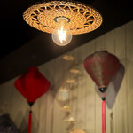 池袋サイゴンレストラン - 店内