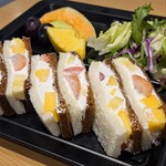 果実園リーベル 原宿店 - 