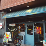 池袋サイゴンレストラン - 店舗外観