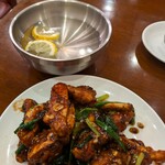 317589555 - 豆鼓清蟹