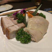 福全徳 香港名菜 - 