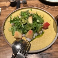 Bistro yen - 