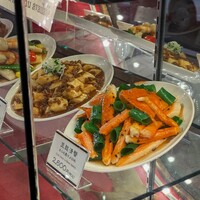 三和楼 - 豆鼓清蟹