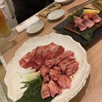 焼肉 元気 - 