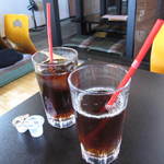 楽蔵 - ドリンク