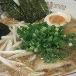 大吉ラーメン - 中華そば