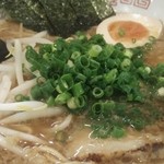 大吉ラーメン - 中華そば