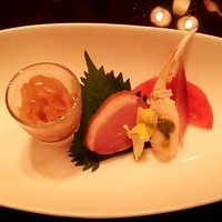 中国料亭 翠鳳 上野本店 - 