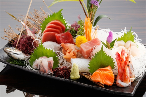 いけす料理 柏 新柏 魚介料理 海鮮料理 食べログ