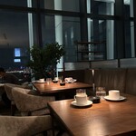 TOKYO NODE DINING - 