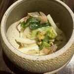 博多割烹 水音 - 