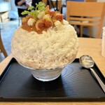 サカノウエカフェ - 