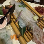 博多割烹 水音 - 