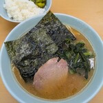 ラーメン大将 本店 - 