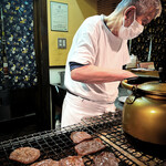 牛助 - 大ベテランのお父さん