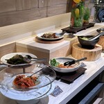 ススキノデパート - 