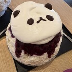 サカノウエカフェ - 