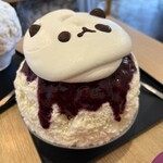 サカノウエカフェ - 