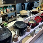 ススキノデパート - 