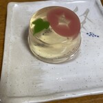 日本橋屋長兵衛 - 料理写真: